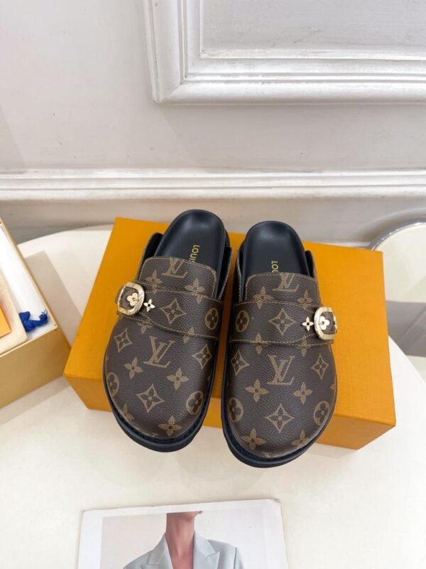 Slippers 6045-3510