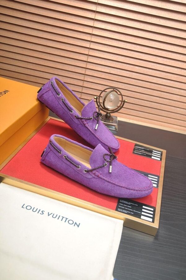 Tods Shoes 6038-3007 - Image 6