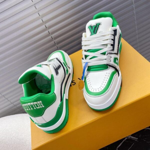 Trainer Sneaker 6047-2453 - Image 5