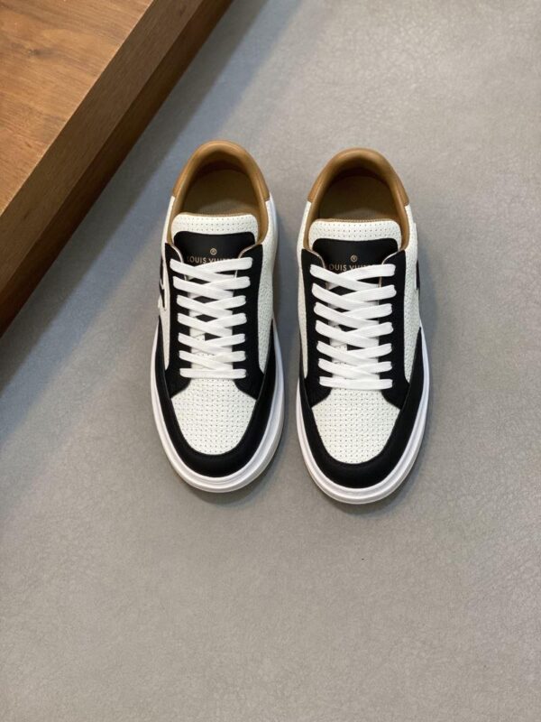 Low Shoes 6038-2694