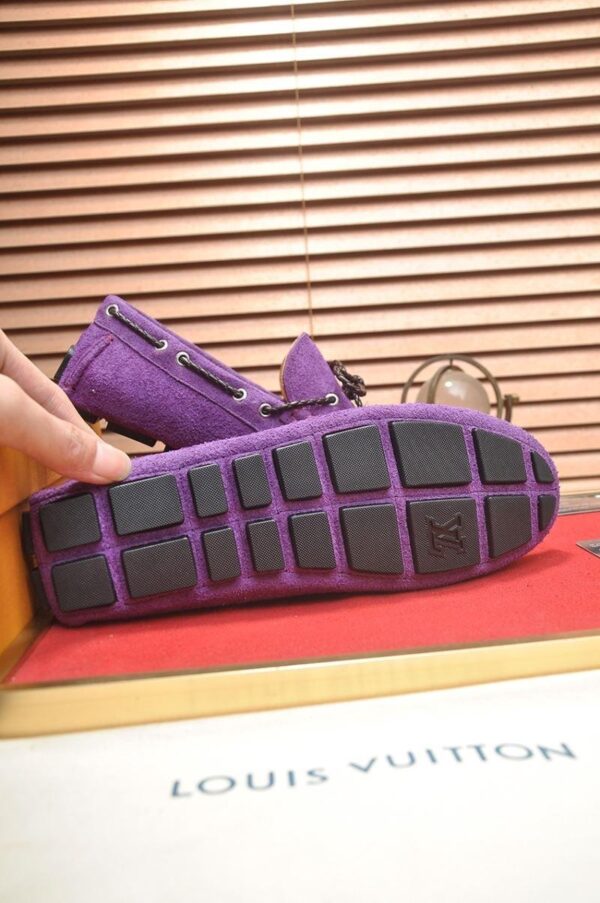 Tods Shoes 6038-3007 - Image 7