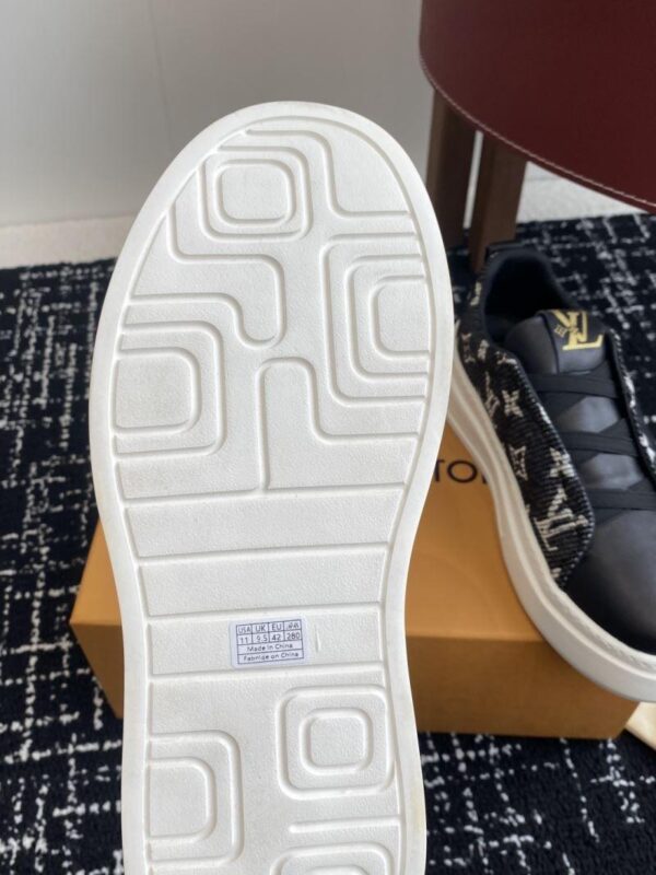 Low Shoes 6080-2724 - Image 9