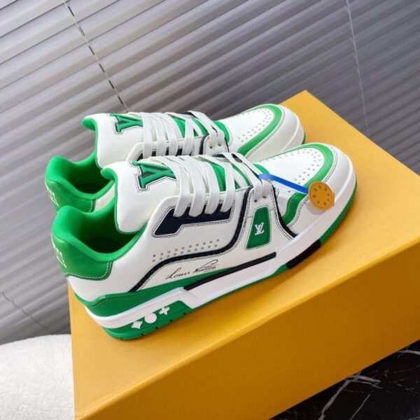 Trainer Sneaker 6047-2453 - Image 6