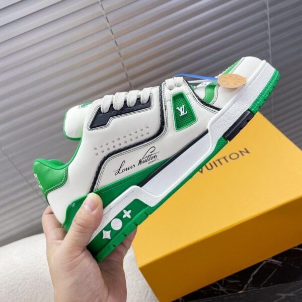 Trainer Sneaker 6047-2453 - Image 7