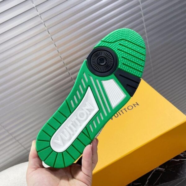 Trainer Sneaker 6047-2453 - Image 9