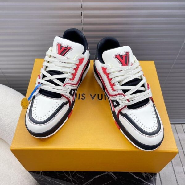 Trainer Sneaker 6047-2452