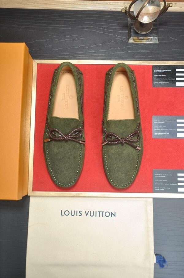 Tods Shoes 6038-3006