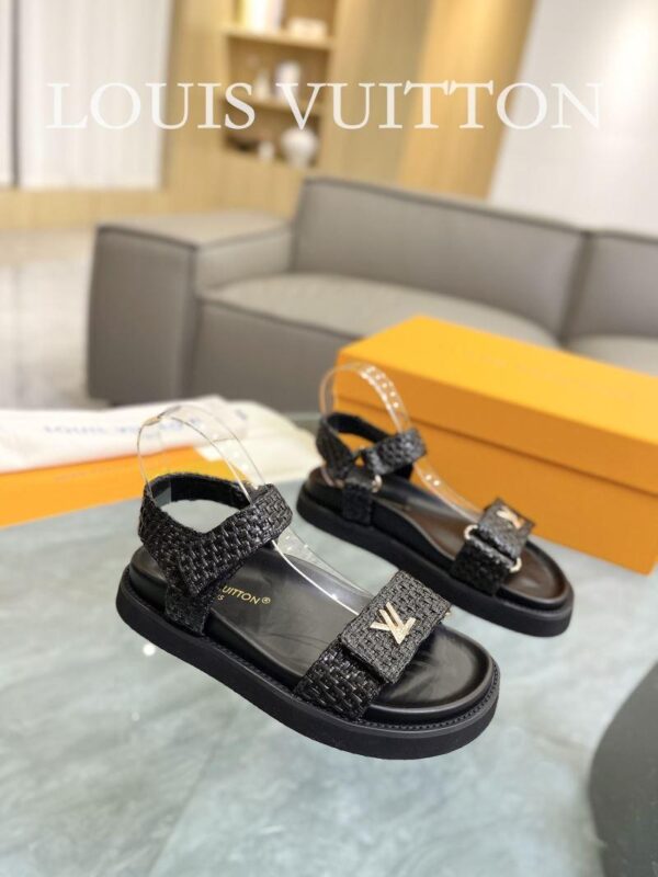 Sandals 6088-2537