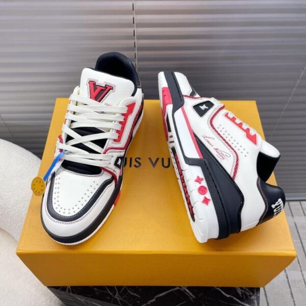Trainer Sneaker 6047-2452 - Image 2