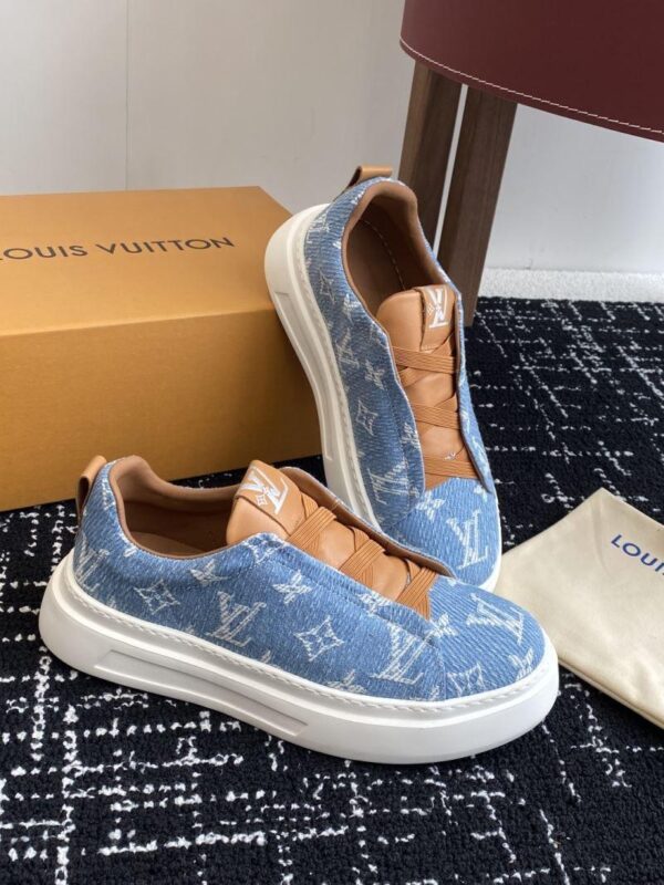 Low Shoes 6080-2723 - Image 3