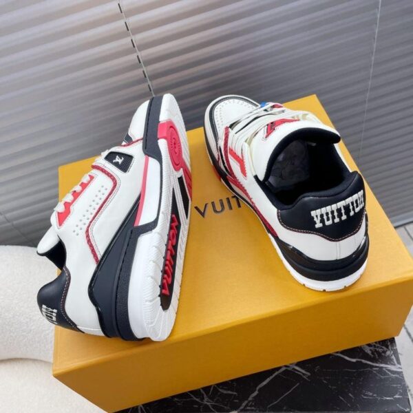 Trainer Sneaker 6047-2452 - Image 3