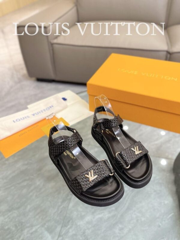 Sandals 6088-2537 - Image 2