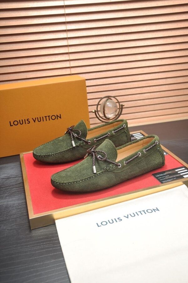 Tods Shoes 6038-3006 - Image 3