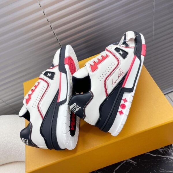 Trainer Sneaker 6047-2452 - Image 4