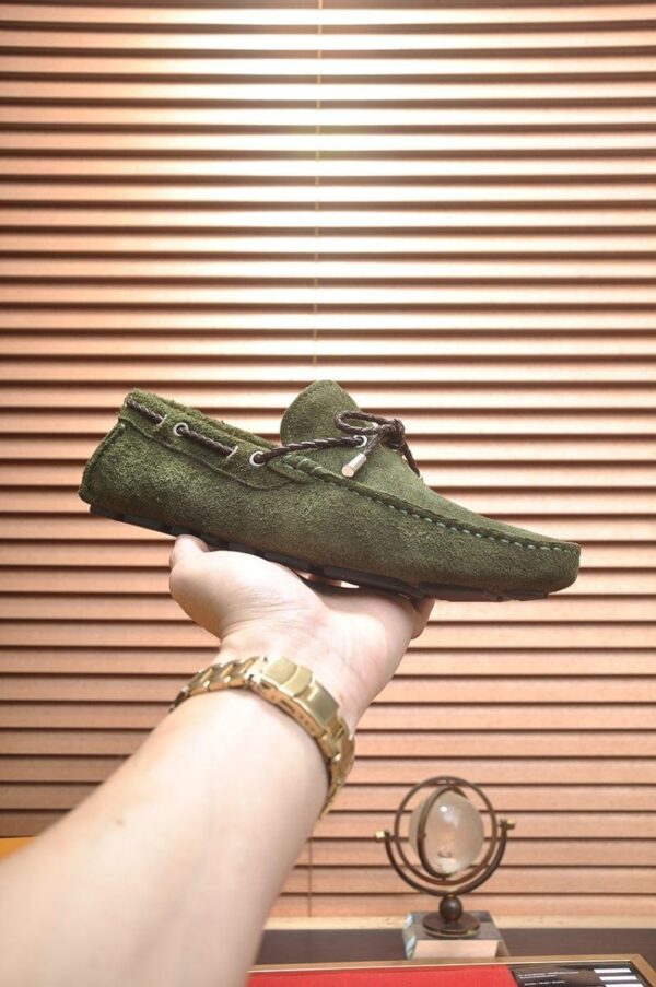 Tods Shoes 6038-3006 - Image 4