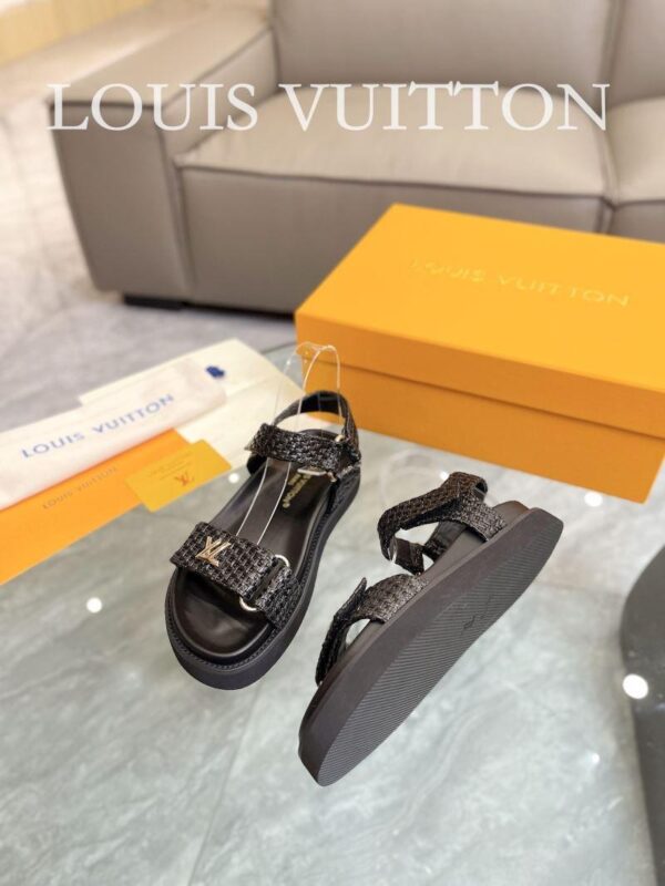 Sandals 6088-2537 - Image 4