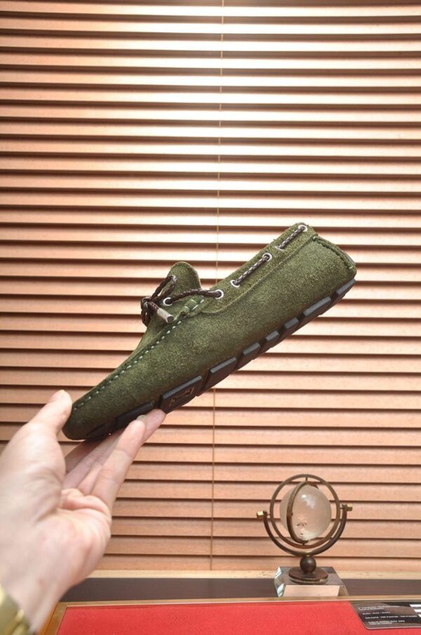Tods Shoes 6038-3006 - Image 5