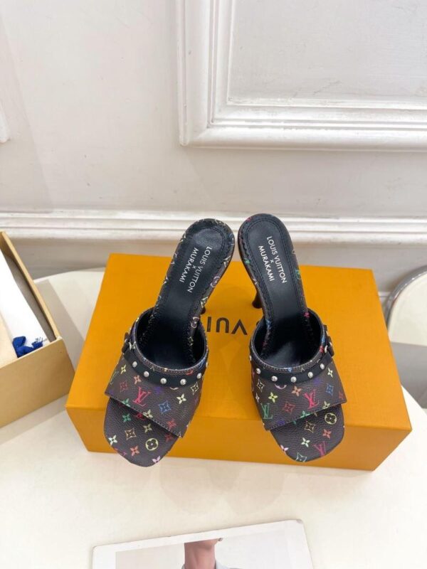 Slippers 6045-3509