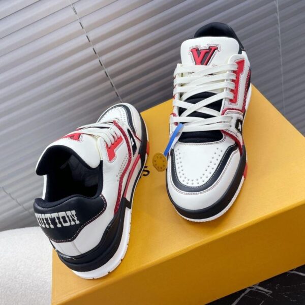 Trainer Sneaker 6047-2452 - Image 5