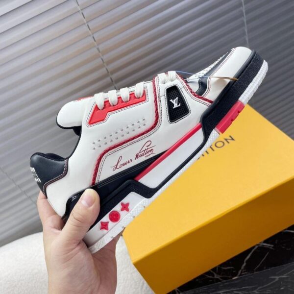 Trainer Sneaker 6047-2452 - Image 7
