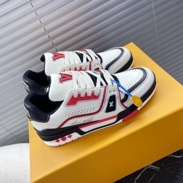 Trainer Sneaker 6047-2452 - Image 6