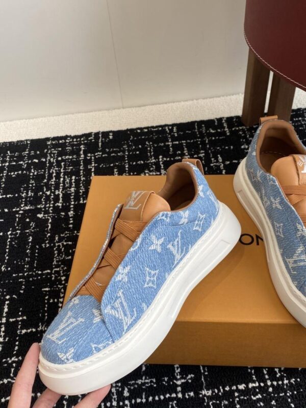 Low Shoes 6080-2723 - Image 6