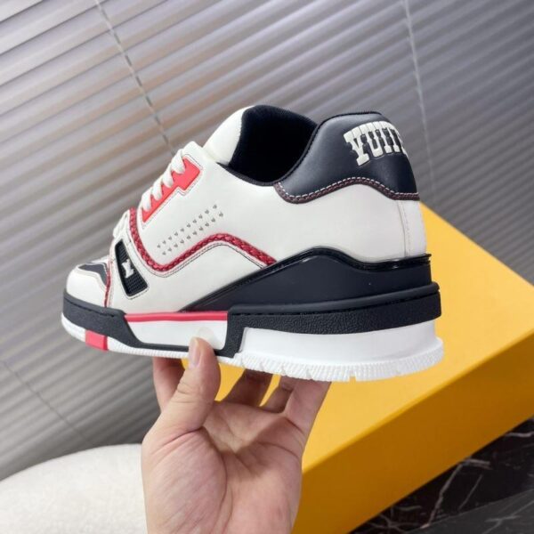 Trainer Sneaker 6047-2452 - Image 8