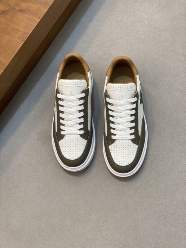 Low Shoes 6038-2693