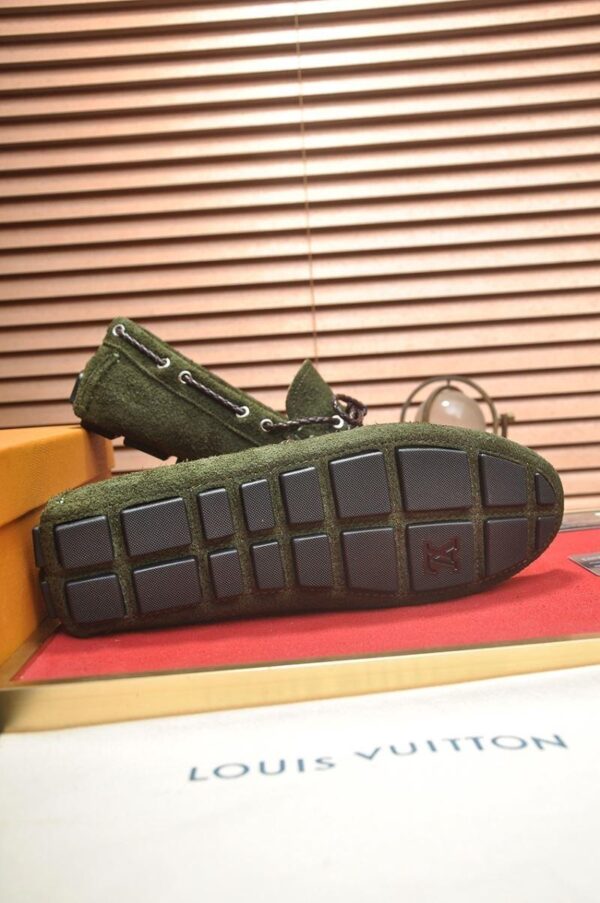 Tods Shoes 6038-3006 - Image 7