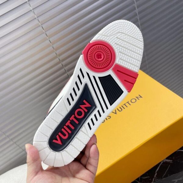 Trainer Sneaker 6047-2452 - Image 9