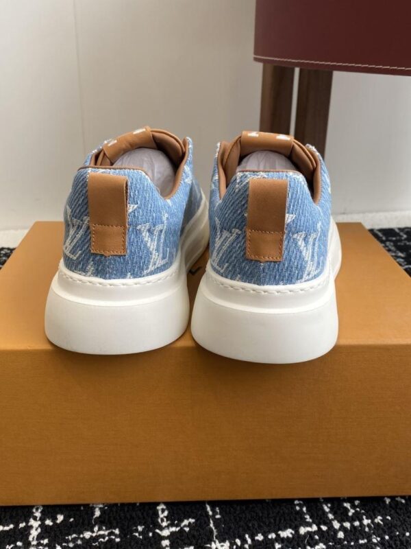 Low Shoes 6080-2723 - Image 8