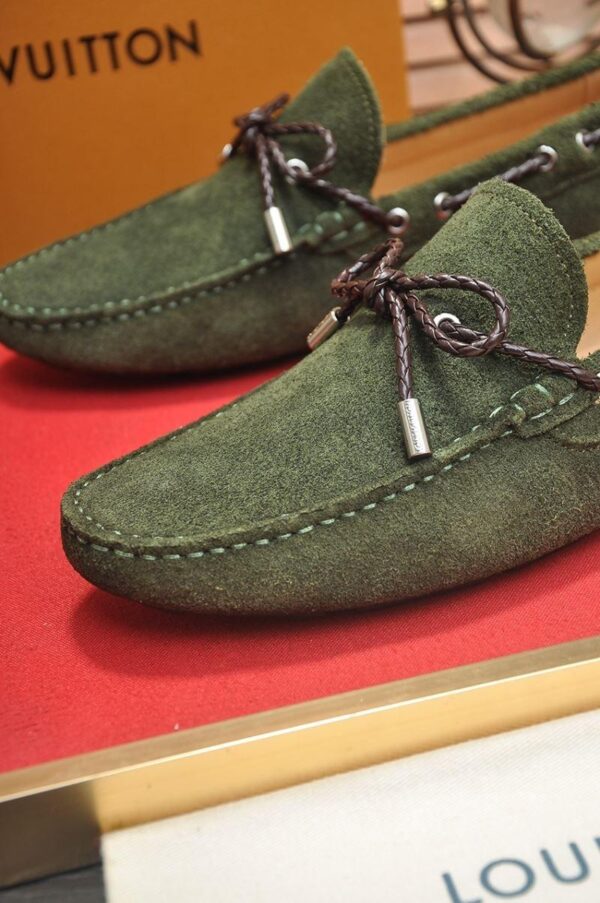 Tods Shoes 6038-3006 - Image 8