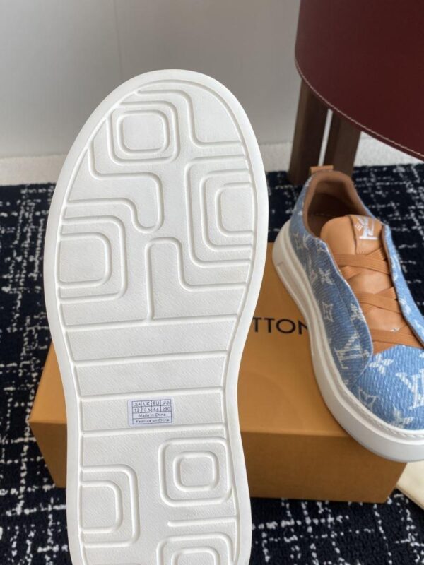 Low Shoes 6080-2723 - Image 9