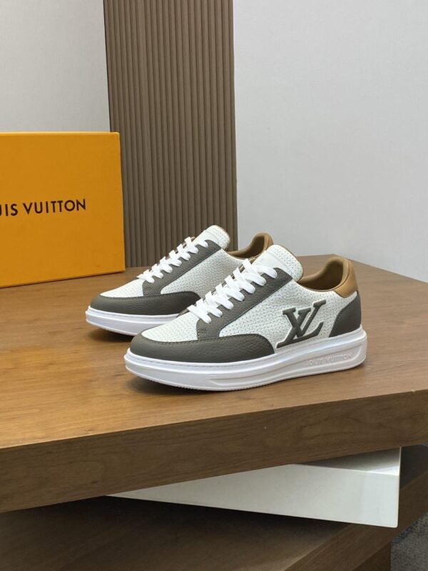 Low Shoes 6038-2693 - Image 3