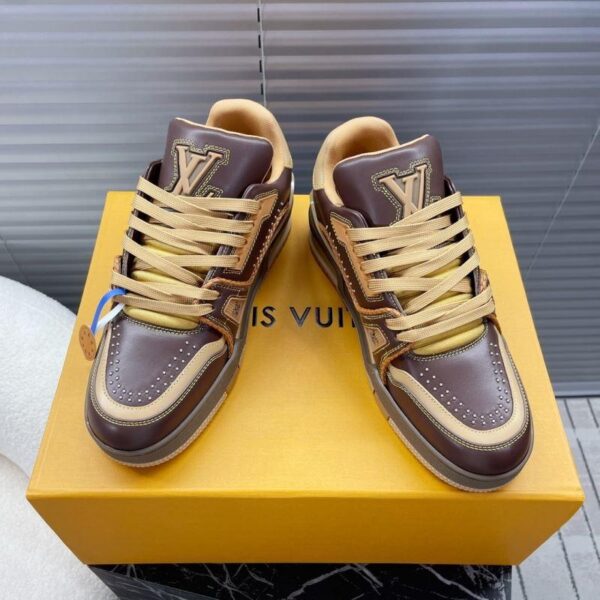 Trainer Sneaker 6047-2451