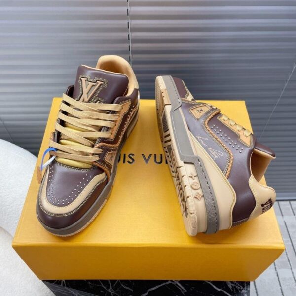 Trainer Sneaker 6047-2451 - Image 2