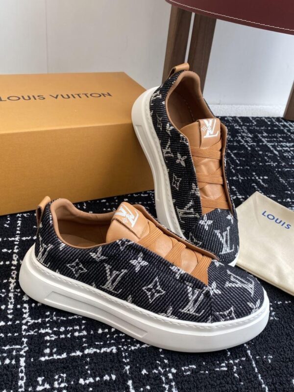 Low Shoes 6080-2722 - Image 3