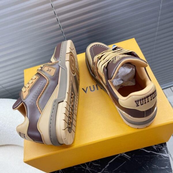 Trainer Sneaker 6047-2451 - Image 3