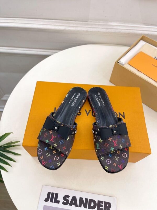 Slippers 6045-3508