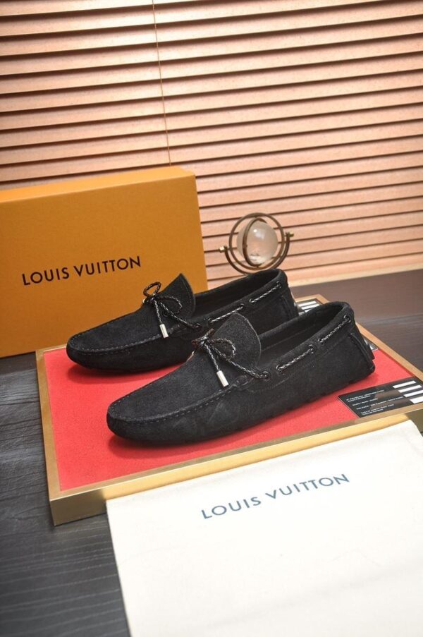 Tods Shoes 6038-3005 - Image 3
