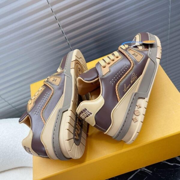 Trainer Sneaker 6047-2451 - Image 4