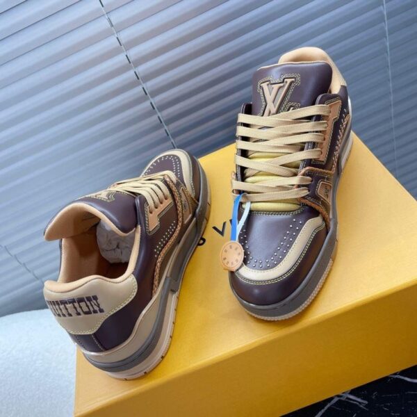 Trainer Sneaker 6047-2451 - Image 5