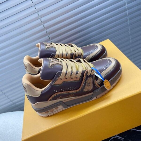 Trainer Sneaker 6047-2451 - Image 6