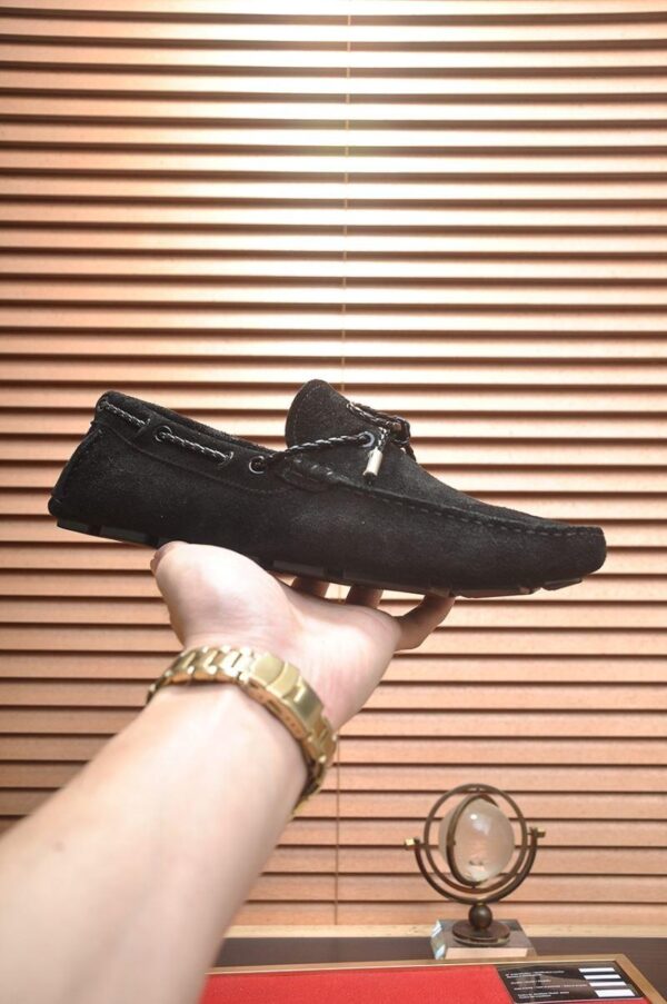 Tods Shoes 6038-3005 - Image 4