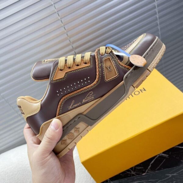 Trainer Sneaker 6047-2451 - Image 7