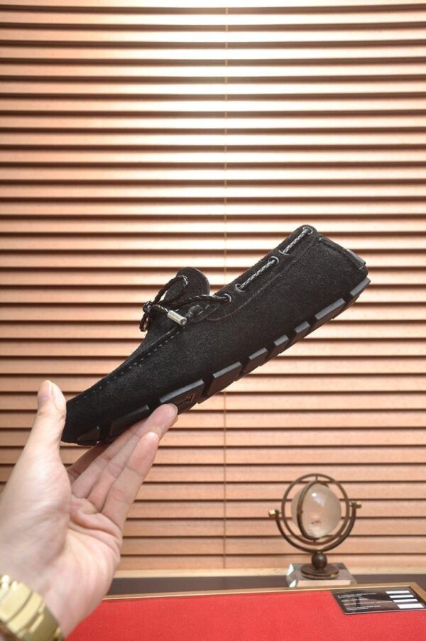 Tods Shoes 6038-3005 - Image 5