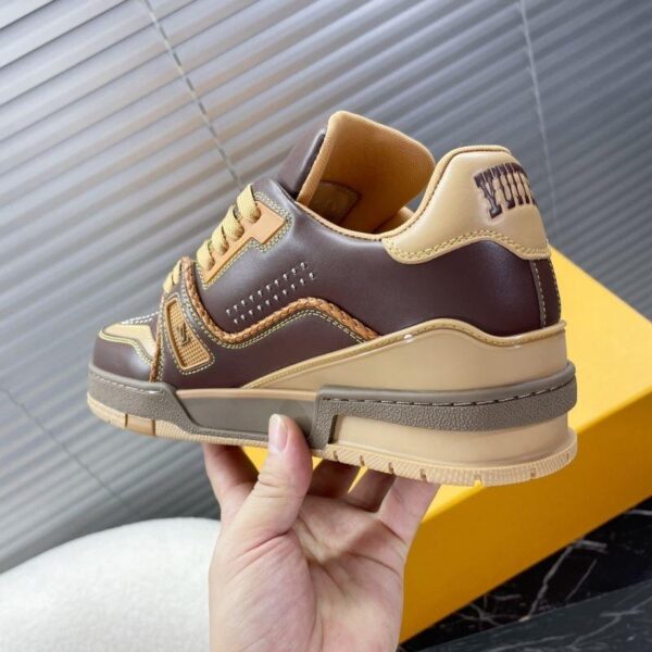 Trainer Sneaker 6047-2451 - Image 8