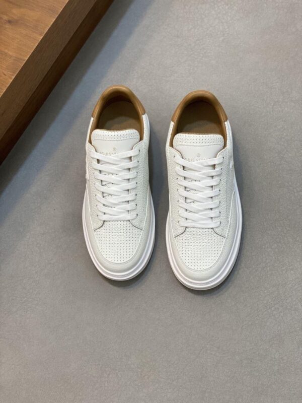 Low Shoes 6038-2692