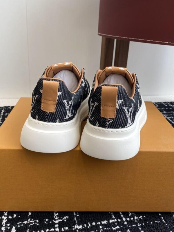 Low Shoes 6080-2722 - Image 8
