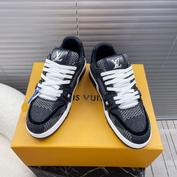 Trainer Sneaker 6047-2450